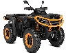 Can Am Quad/ATV